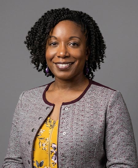 Stacey Berry